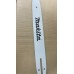 VÝPRODEJ MAKITA UC3541A Elektrická pila 230V 350 mm 1800W PO SERVISE